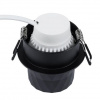 фото Точечный встраиваемый светильник Arte Lamp FANG A5562PL-1BK