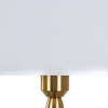 фото Торшер Arte Lamp JAMIE A4090PN-1BK