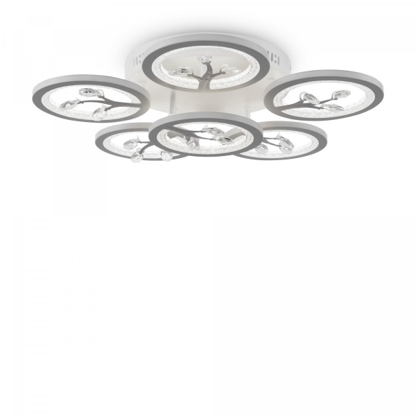 Потолочный светильник Freya Bodge FR10017CL-L92W, белый