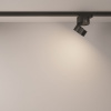 фото Трековый светильник Maytoni Technical ONDA TR007-1-12W4K-B, черный