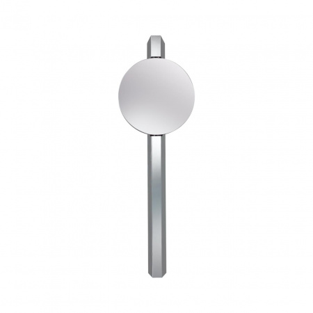 фото Настенный светильник хром/металл/нерж. сталь IP20 LED 3W 3000K 220V REFLECTION HIGHTECH, арт. 7095/3WL