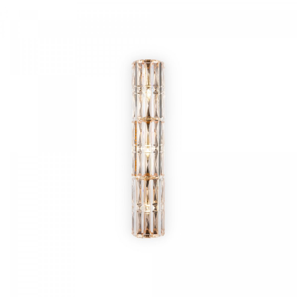 Бра Maytoni Facet MOD094WL-03G, золото