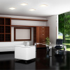 фото Светильник LED 24Вт 3000К 85-265В IP20 SPOT, арт. 358151