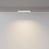 фото Трековый подвесной светильник Maytoni Technical Points TR128B-12W3K-M-W, белый