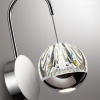 фото Бра LED 5W 4000K 300Лм SONO L-VISION, арт. 5100/5WL