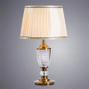 фото Декоративная настольная лампа Arte Lamp RADISON A1550LT-1PB