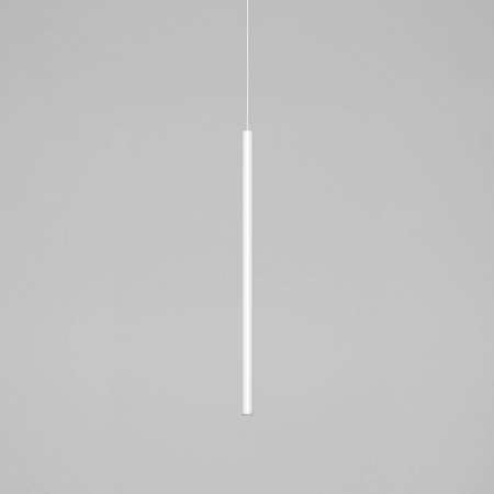 фото Подвесной светодиодный светильник Flinn 4W 4000К белый 50263 LED