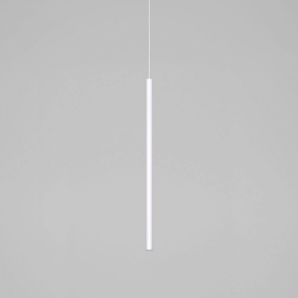 фото Подвесной светодиодный светильник Flinn 4W 4000К белый 50263 LED