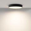 фото Потолочный светильник Maytoni Technical Zon C032CL-45W3K-RD-B, черный