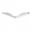 Трековый светильник Maytoni Technical Basis Angle TR078-2-24W4K-W, белый