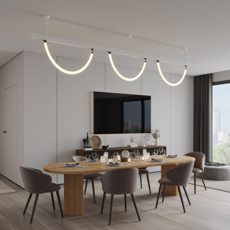 фото Крепление потолочное IP20 SHINO, арт. 135252