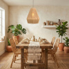 фото Подвесной светильник Freya LoungeGarden FR5247PL-01BG1, черный