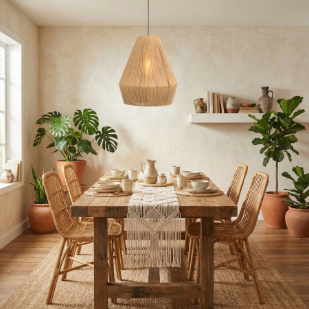 фото Подвесной светильник Freya LoungeGarden FR5247PL-01BG1, черный