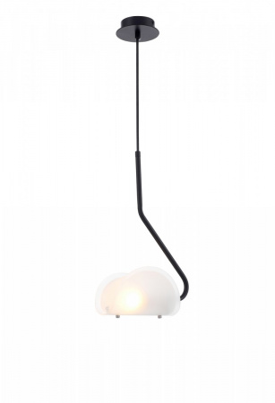фото Подвесной светильник Freya Mallow FR5228PL-01B, черный