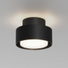 фото Потолочный светильник Maytoni Technical Space C092CL-GX53-B, черный