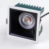 фото Светильник светодиодный универсальный IP65 Ciclone, черный Lightstar 385237