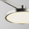 фото Трековый светильник Maytoni Technical Plato TR153-1-10W3K-PT, платина