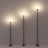 фото Светильник черный/металл IP65 LED 3W 195Лм 3000K 200° 12-24V DEW (нужен драйвер 357781/357782) NATURE, арт. 7120/3GLA
