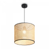 фото Подвесной светильник Freya Mixture FR5483PL-01B, черный