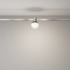 фото Трековый светильник Maytoni Technical Luna TR149-1-5W4K-PT, платина