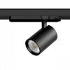 фото Светильник для трековой системы Quattro LED 24W с управлением TRIAC Alta Base, черный Lightstar A5237TRIAC