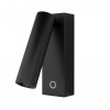 Бра Maytoni Twist C077WL-L3B3K, черный
