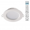 Светильник LED 10Вт 4100К 220В IP20 SPOT, арт. 358029