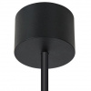 фото Точечный подвесной светильник Arte Lamp LAZIO A5367SP-1SG