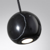 фото Светильник мрамор/металл IP20 LED 5W 3000K 220V DEX MIDCENT, арт. 4361/5L
