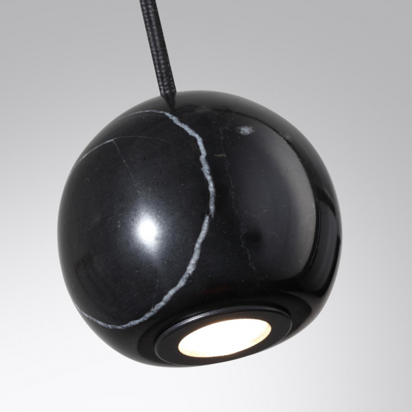 фото Светильник мрамор/металл IP20 LED 5W 3000K 220V DEX MIDCENT, арт. 4361/5L