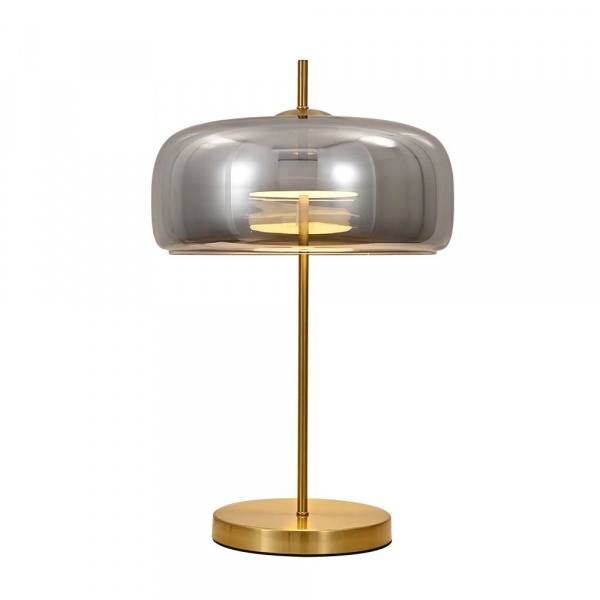 Декоративная настольная лампа Arte Lamp PADOVA A2404LT-1SM