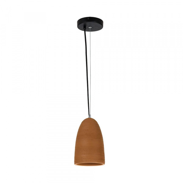 Подвесной светильник Arte Lamp CENTO A7081SP-1BJ