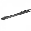 фото Светильник трековый 48V 2x24W 3000K 90° черный DUE Lightstar 267737