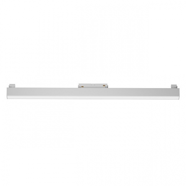 Трековый светильник Maytoni Technical Basis TR074-2-20W4K-W, белый
