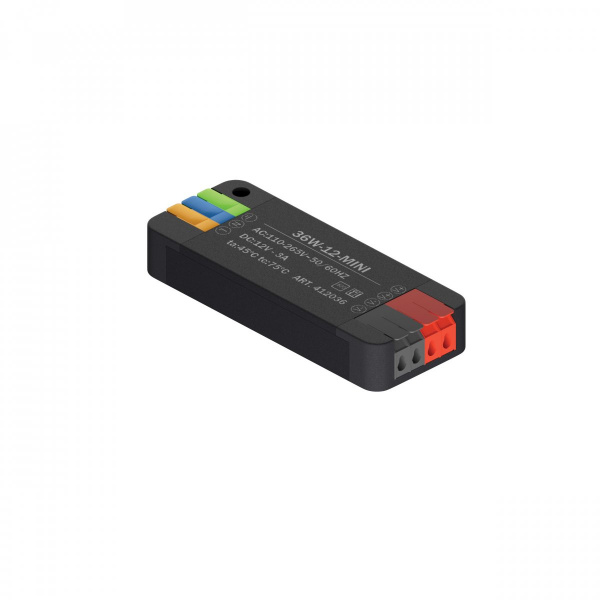 фото Комплект со светильником Mobiled 12V 5W 300LM Mobiled, белый Lightstar 036240-2