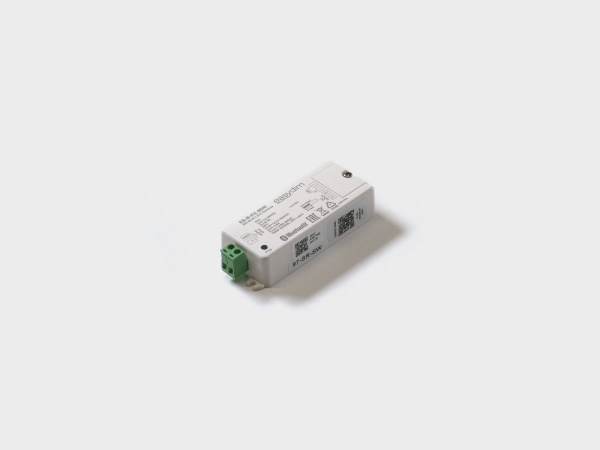 Приемник-контроллер одноканальный SWG, ES-B-RX-MINI