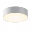 Уличный потолочный светильник Maytoni Outdoor Zon IP O431CL-L30W3K, белый