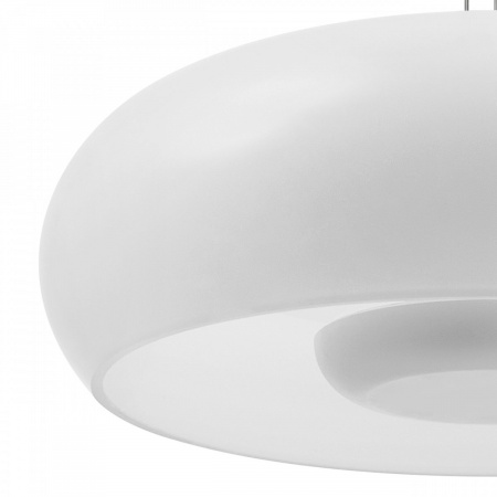 фото Люстра подвесная 30W 3000K белый Catania Lightstar 689116
