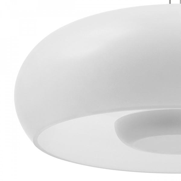 фото Люстра подвесная 30W 3000K белый Catania Lightstar 689116