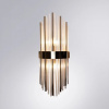 фото Настенный светильник Arte Lamp ACAPULCO A1007AP-2GO