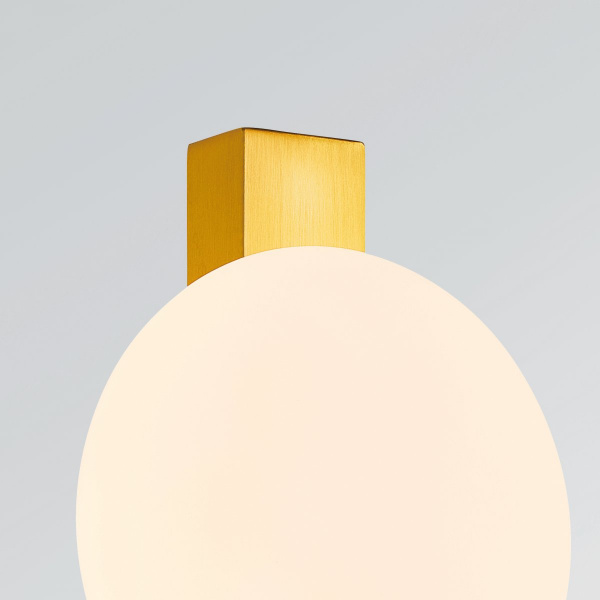 фото Бра Snodo, золото Lightstar 810583