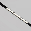 фото Трековый светильник Maytoni Technical Parete TR106-4-18W-DS-B, черный