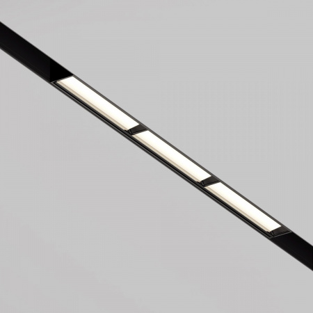 фото Трековый светильник Maytoni Technical Parete TR106-4-18W-DS-B, черный