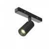 Трековый светильник Maytoni Technical Focus Led TR176-1-3WTW-M-B, черный