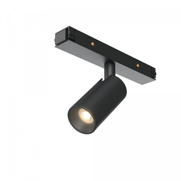 Трековый светильник Maytoni Technical Focus Led TR176-1-3WTW-M-B, черный