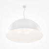 фото Подвесной светильник Maytoni Dome MOD169PL-05W1, белый