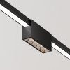 фото Уличный трековый светильник Maytoni Outdoor Points O-TR01-2-S-10WB3K, черный