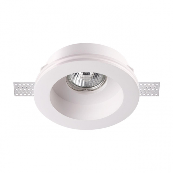 Светильник GU10 50Вт 220В IP20 SPOT, арт. 370468