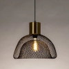 фото Подвесной светильник ARTE LAMP CASTELLO A7046SP-1BK