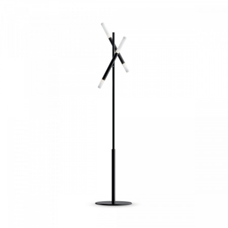 фото Торшер Maytoni Vigo MOD070FL-02B, черный